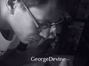 GeorgeDevine