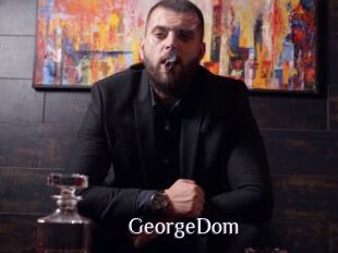 GeorgeDom