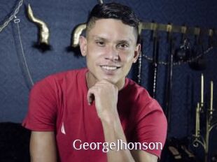 GeorgeJhonson