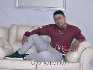 GeorgeKendon