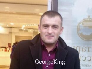 GeorgeKing