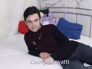 GeorgeKinyatti