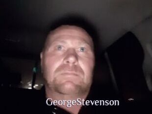 GeorgeStevenson