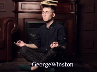 GeorgeWinston