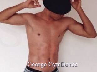 George_GymDance