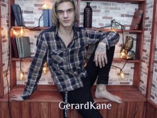 GerardKane