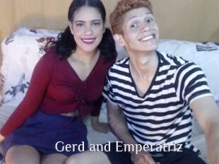 Gerd_and_Emperatriz