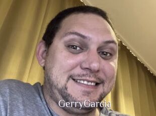 GerryGarcia