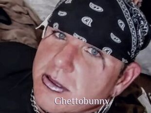 Ghettobunny