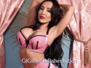 GiGiPetiteBabestation