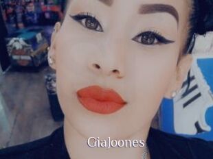 GiaJoones