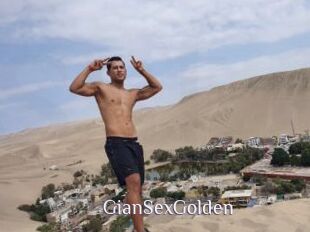 GianSexGolden