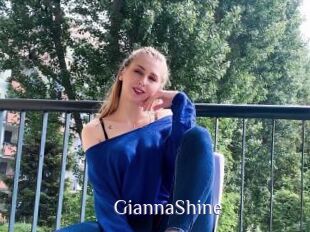 GiannaShine