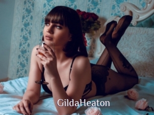 GildaHeaton