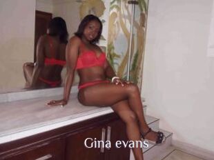 Gina_evans