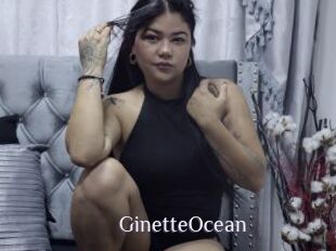 GinetteOcean