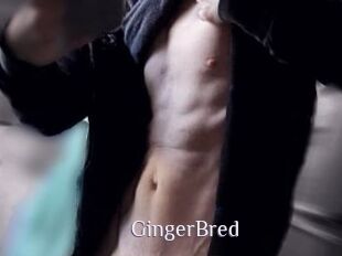 GingerBred