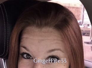 GingerFire33