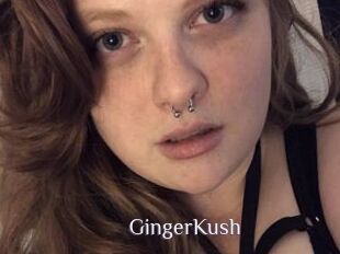 GingerKush