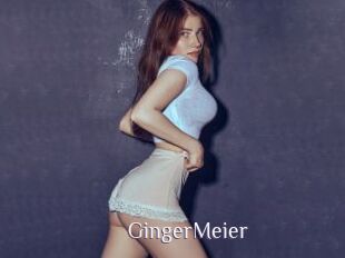 GingerMeier