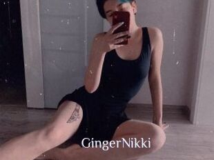 GingerNikki