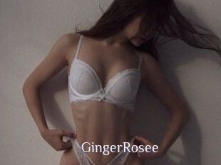 GingerRosee