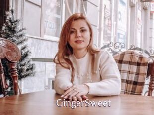 GingerSweet