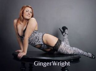 GingerWright