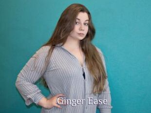 Ginger_Ease