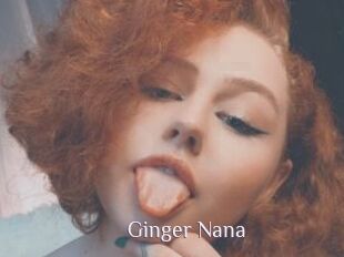 Ginger_Nana