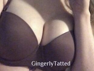 GingerlyTatted