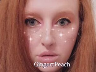 GingerrPeach