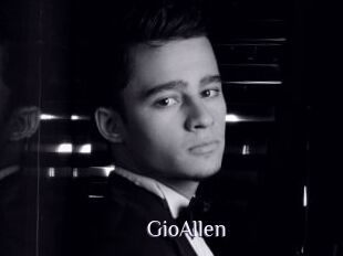 GioAllen