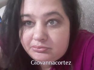 Giovannacortez