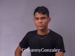 GiovannyGonzalez