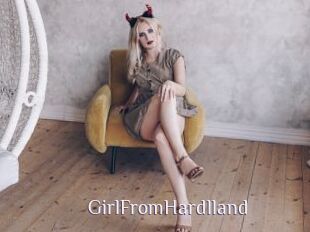 GirlFromHardlland