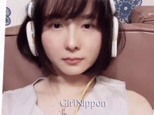 GirlNippon