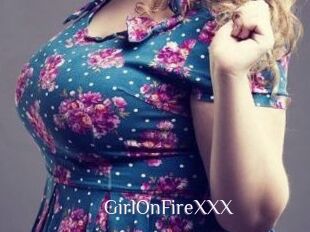 GirlOnFireXXX