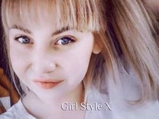 Girl_Style_X