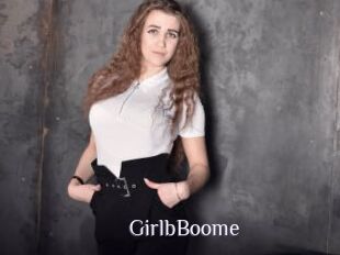 GirlbBoome