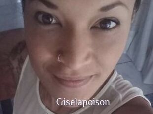 Giselapoison