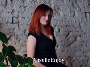 GiselleEnjoy