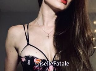 GiselleFatale