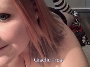 Giselle_frost