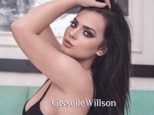 GisselleWillson