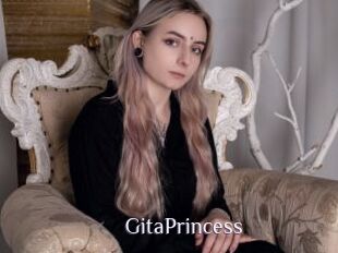 GitaPrincess