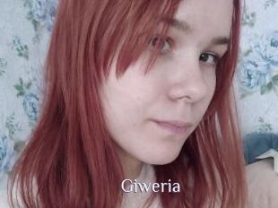 Giweria