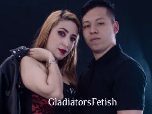 GladiatorsFetish