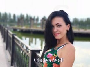 Gladys_Wolf