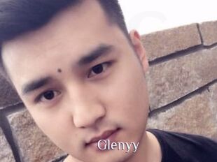 Glenyy